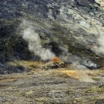 El mundo, en vilo ante la inminente erupción de un supervolcán