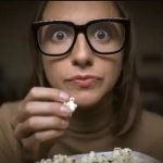 Así reacciona el cerebro a las películas de suspense