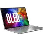 Acer anuncia el ultraportátil Swift 3 OLED