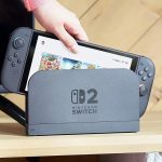 Nintendo Switch 2 ya ha vendido casi 24 millones de unidades y supera significativamente a la Switch original