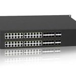 Cómo elegir el switch ideal para una empresa