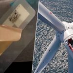 Alimentar algunos dispositivos es un problema. La solución son tiritas de plástico que producen energía