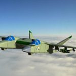 Sukhoi T-12 Shturmovik-90