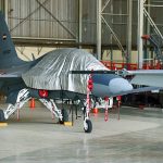 Irak recibe el último avión de combate ligero y de entrenamiento T-50IQ.
