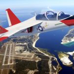 Boeing se retira de la licitación de la Marina de Estados Unidos para el avión de nueva generación