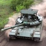 Rusia ha reanudado la producción de motores GTE-1250