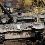 Rápido y maniobrable: Rusia volverá a producir el legendario tanque T-80