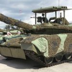Renovadas y recargadas: las armas que ampliarán la ventaja de Rusia sobre la OTAN en 2024