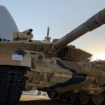 Rusia envía su tanque T-90M Proryv a los Emiratos Árabes Unidos