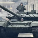 Rusia producirá y modernizará más de 1.600 tanques en los próximos tres años