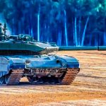 Abrams de EEUU frente al T-90 de Rusia: ¿Qué tanque tiene mejores chances en el campo de batalla?
