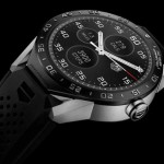 TAG Heuer prepara otro smartwatch para el mes de mayo