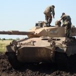 El Ejército Argentino da inicio a la Evaluación Técnico Operacional del nuevo prototipo TAM 2C