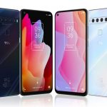 TCL 10L equilibra características y diseño bajo un precio asequible