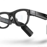 TCL presenta sus primeras gafas de realidad aumentada