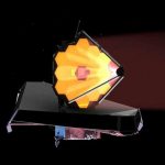 El telescopio James Webb, seleccionado como el avance científico más importante del 2022