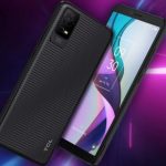 Nuevo TCL Ion X: por fin un móvil con batería extraíble en 2023