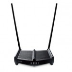 Router Wireless-N de Alta Potencia TP-Link (TL-WR841HP) – 2 Antenas 9dBi