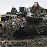 Desastre de miles de millones de dólares en las Fuerzas Armadas alemanas