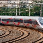 Si la pregunta es si el tren de alta velocidad puede sustituir al avión, China ya tiene la respuesta.