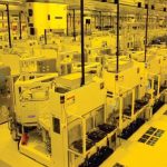 La producción a 5 nm en TSMC supera a la de 7 nm, y los 3 nm ya suponen el 15 % del total