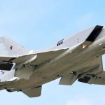 Rusia frustra un intento de Ucrania de robar un bombardero estratégico Tu-22M3