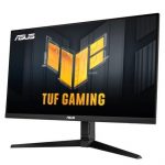 ASUS presenta el monitor TUF Gaming VG32AQL1A, IPS de 31.5˝ QHD, 170 Hz y 1 ms