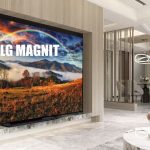 MicroLED muestra su Roadmap: llegarán a portátiles y monitores antes que a móviles