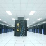 TaihuLight: El superordenador más rápido tiene 10 millones de núcleos