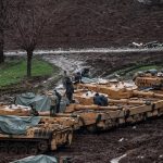 Alemania expone el fiasco de la ‘alianza de tanques’ prometida por Occidente a Ucrania