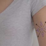 El tatuaje que cambia de color cuando lo hacen tus niveles de azúcar