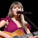 Susto en el concierto de Taylor Swift en Sídney