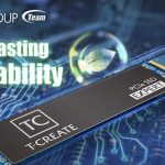 TeamGroup lanza su nuevo SSD enfocado en farmear ChiaCoin, el T-Create Expert