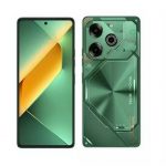 Tecno POVA 6 Pro 5G: El cambio de juego que has estado esperando