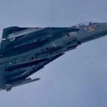 La India deja en firme la compra de un segundo lote de 97 nuevos cazas LCA Tejas Mk1A para equipar a su Fuerza Aérea