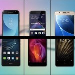 Estos son los teléfonos más vendidos en España durante 2017