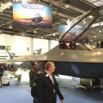 Los secretos del innovador radar de Tempest fueron revelados