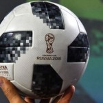 Telstar 18: cómo es la innovadora pelota del Mundial de Rusia 2018 y en qué se diferencia de los modelos anteriores como Brazuca y Jabulani