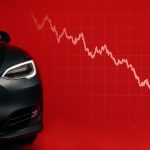 Las acciones de Tesla se desploman en medio de la disputa entre Trump y Musk