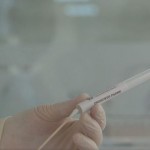 Llegan los test de paternidad ‘low cost’