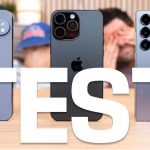 La batalla de fotografía definitiva: Pixel 10 Pro XL, Galaxy S25 Ultra y iPhone 16 Pro Max, ¿cuál tiene mejor cámara?