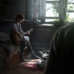 The Last of Us: Part II tendrá captura de movimientos en todos sus personajes principales