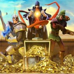The Mighty Quest for Epic Loot: el juego de rol de Ubisoft ya está en Google Play