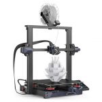 Creality lanza la nueva impresora 3D Ender-3 S1 Plus