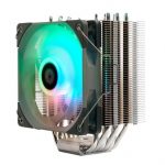 Thermalright presenta la refrigeración Venomous Plus
