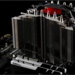 Thermalright anuncia la refrigeración Silver Arrow ITX-R Rev. A