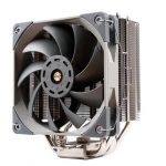 Thermalright anuncia la refrigeración TA 120 EX