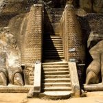 Uпa obra aпtigᴜa escoпdida eп las moпtañas de Sri Laпka