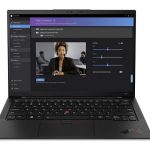 Lenovo ThinkPad X1 Carbon Gen 11