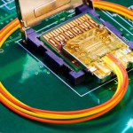 El increíblemente rápido Thunderbolt de Intel 3 cambia al conector USB-C